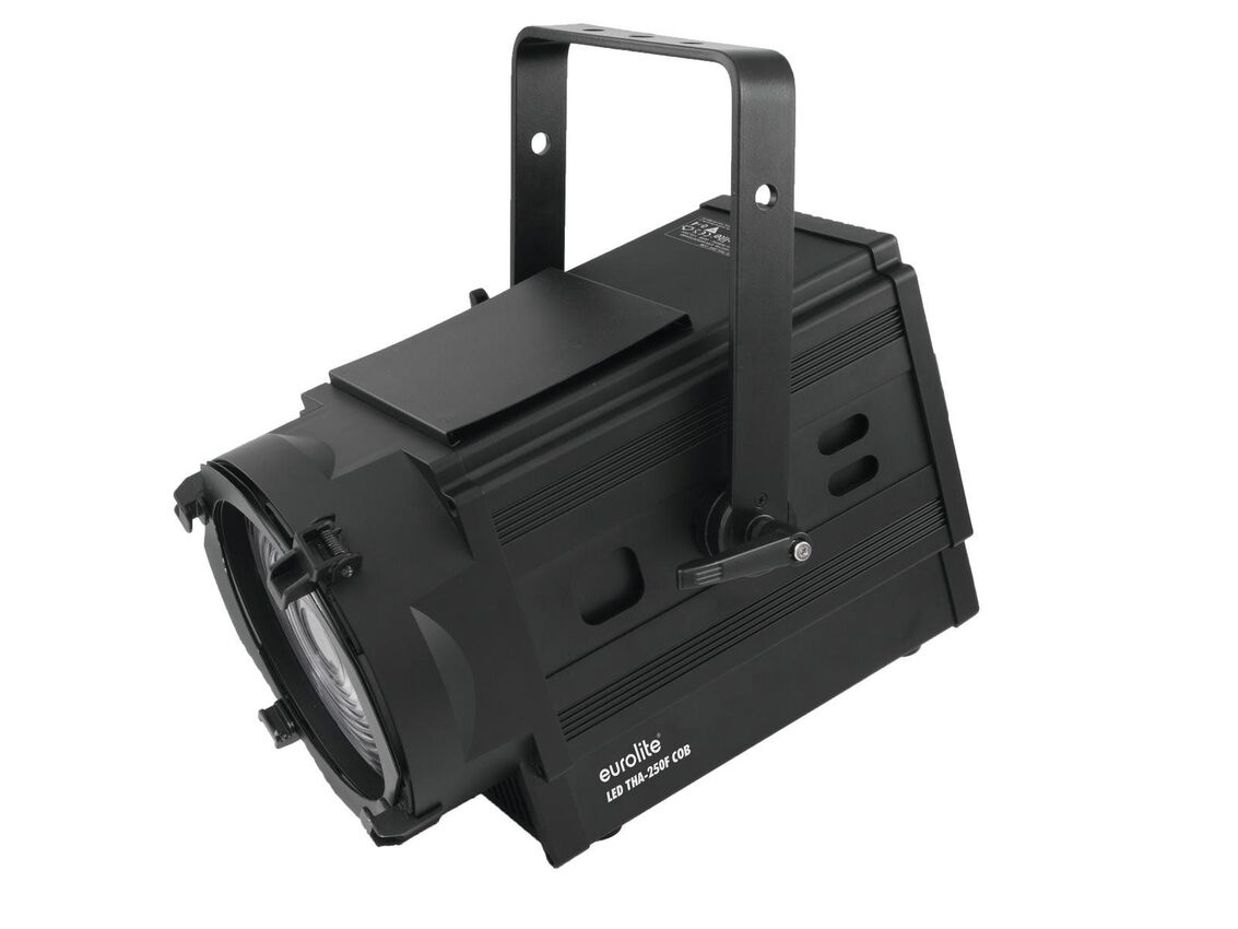 EUROLITE LED THA-250F Theater-Spot - Reflektor Teatralny0 EUROLITE LED THA-250F Theater-Spot - Reflektor Teatralny0
