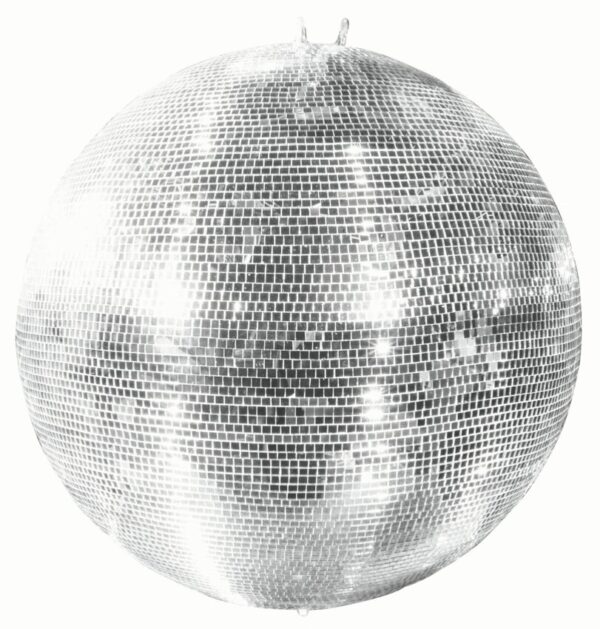 EUROLITE Mirror Ball 100cm - kula lustrzana