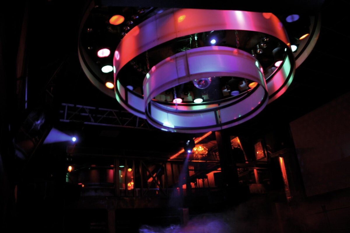 EUROLITE Mirror Ball 150cm - kula lustrzana2 EUROLITE Mirror Ball 150cm - kula lustrzana2