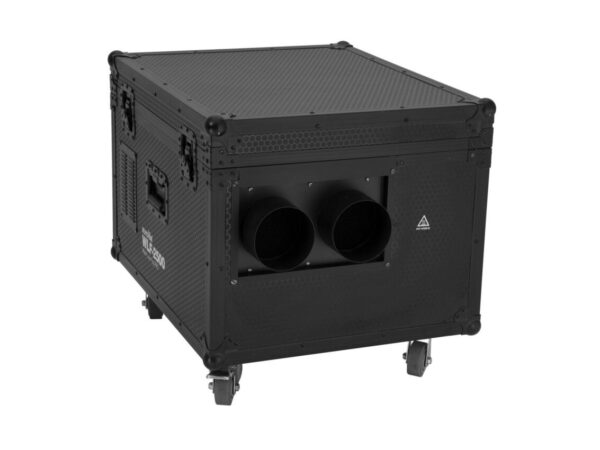 EUROLITE WLF-2500 Water Low Fog PRO - wytwornica dymu0