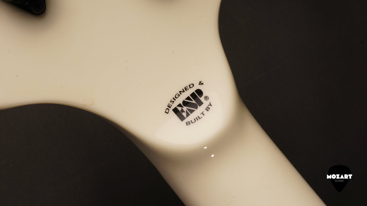 Edwards E-FR-135B/BA Snow White8 Edwards E-FR-135B/BA Snow White8