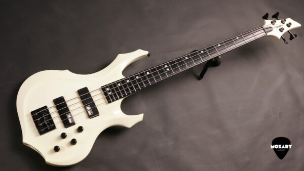 Edwards E-FR-135B/BA Snow White