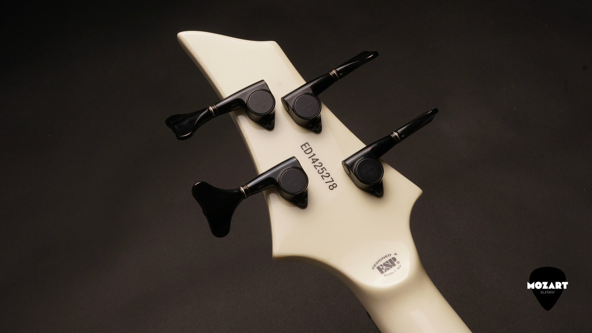 Edwards E-FR-135B/BA Snow White7 Edwards E-FR-135B/BA Snow White7