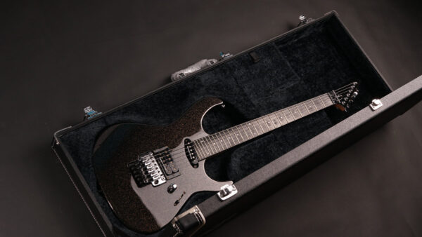 Edwards E-MV-125FR Custom Color Order0