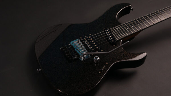 Edwards E-MV-125FR Custom Color Order
