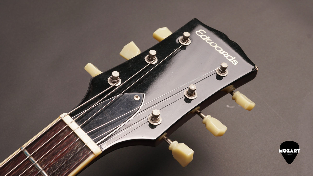 Edwards E-SG-90LT2 Cherry4 Edwards E-SG-90LT2 Cherry4