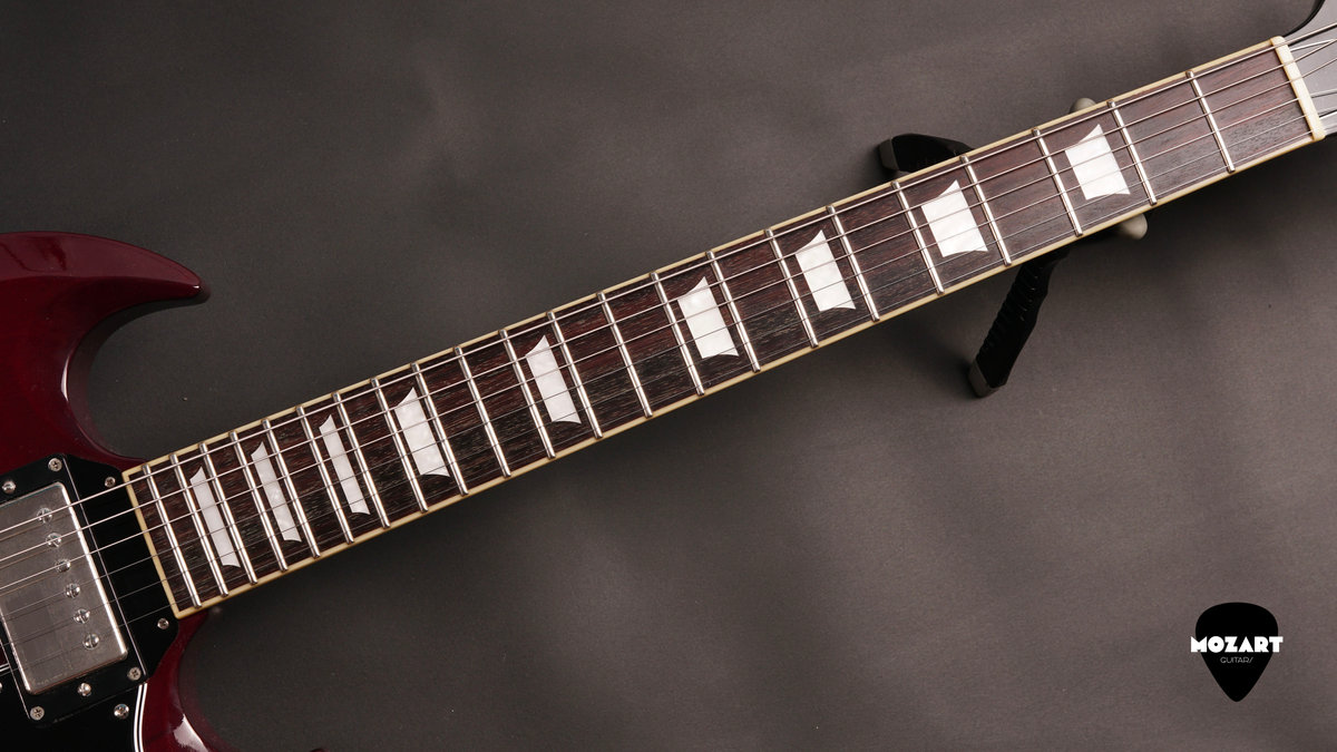 Edwards E-SG-90LT2 Cherry3 Edwards E-SG-90LT2 Cherry3