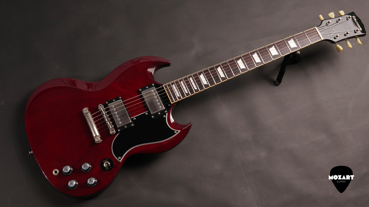 Edwards E-SG-90LT2 Cherry Edwards E-SG-90LT2 Cherry