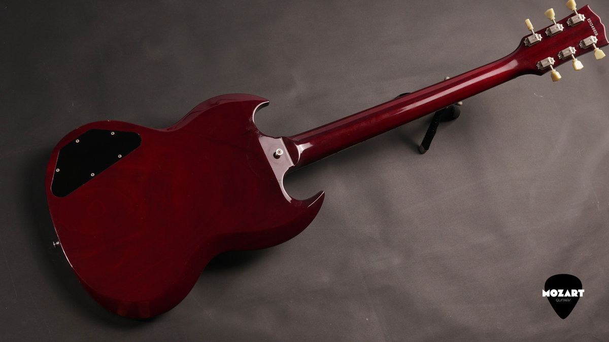 Edwards E-SG-90LT2 Cherry5 Edwards E-SG-90LT2 Cherry5