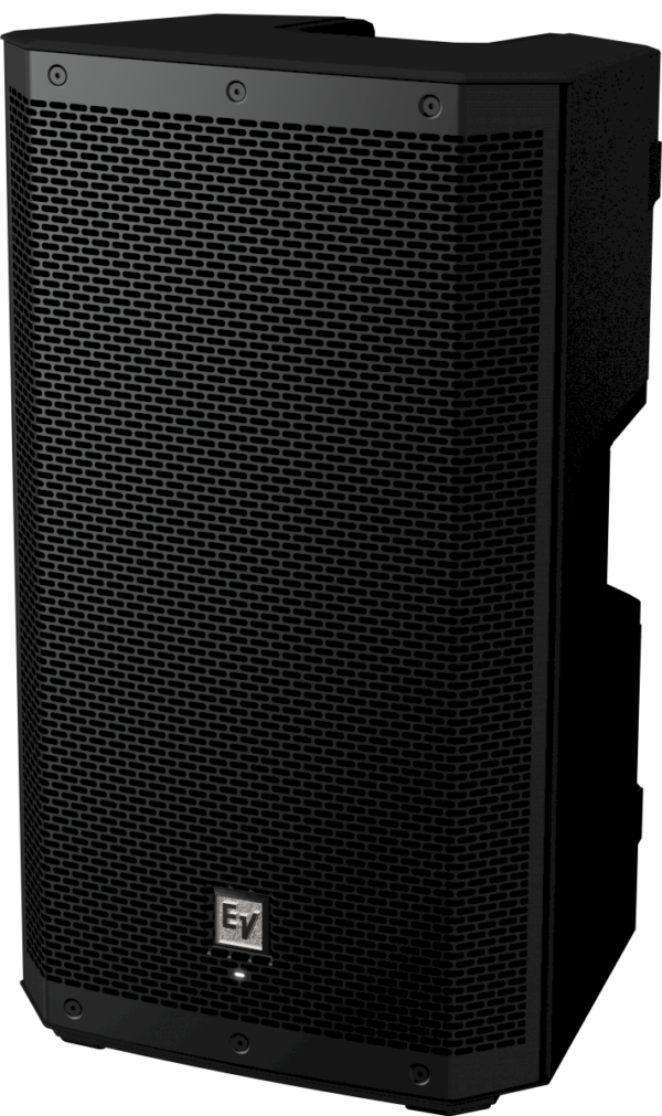 Electro-Voice 2x ZLX-12P-G2 - kolumna aktywna (para) + statywy0