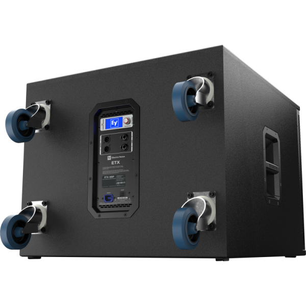 Electro-Voice 2xETX18SP - subwoofer aktywny (para)1 Electro-Voice 2xETX18SP - subwoofer aktywny (para)1