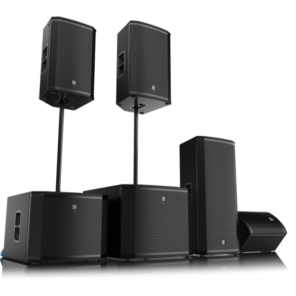 Electro-Voice 2xETX18SP - subwoofer aktywny (para)4 Electro-Voice 2xETX18SP - subwoofer aktywny (para)4
