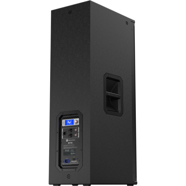 Electro-Voice ETX35P - kolumna szerokopasmowa aktywna0