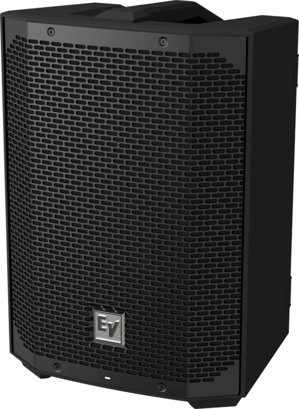 Electro-Voice EVERSE 8 - kolumna aktywna IP43 z akumulatorem i bluetooth + pokrowiec i tacka0