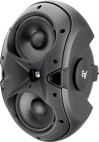 Electro-Voice EVID 6.2 - kolumna szerokopasmowa (para)0