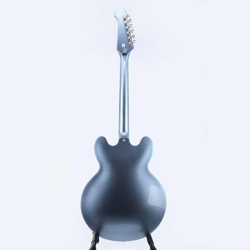 Epiphone Dave Grohl DG-335 (Incl. Hard Case) PE Pellham Blue gitara elektryczna0 Epiphone Dave Grohl DG-335 (Incl. Hard Case) PE Pellham Blue gitara elektryczna0