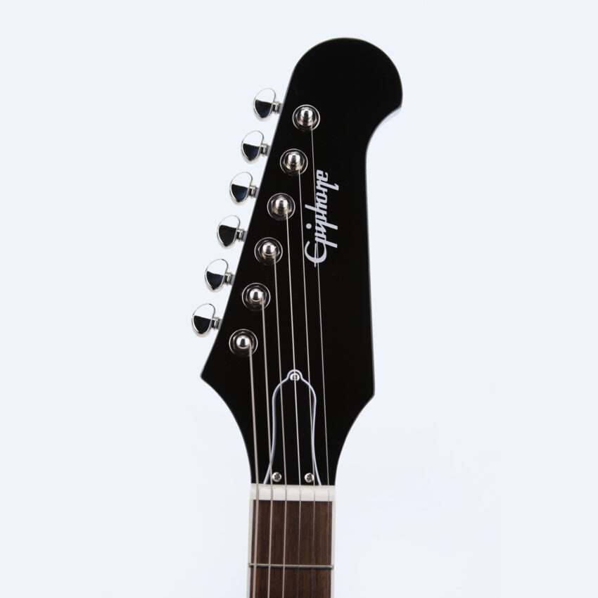 Epiphone Dave Grohl DG-335 (Incl. Hard Case) PE Pellham Blue gitara elektryczna1 Epiphone Dave Grohl DG-335 (Incl. Hard Case) PE Pellham Blue gitara elektryczna1