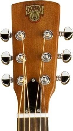 Epiphone Dobro Hound Dog Deluxe Round Neck gitara akustyczna1 Epiphone Dobro Hound Dog Deluxe Round Neck gitara akustyczna1