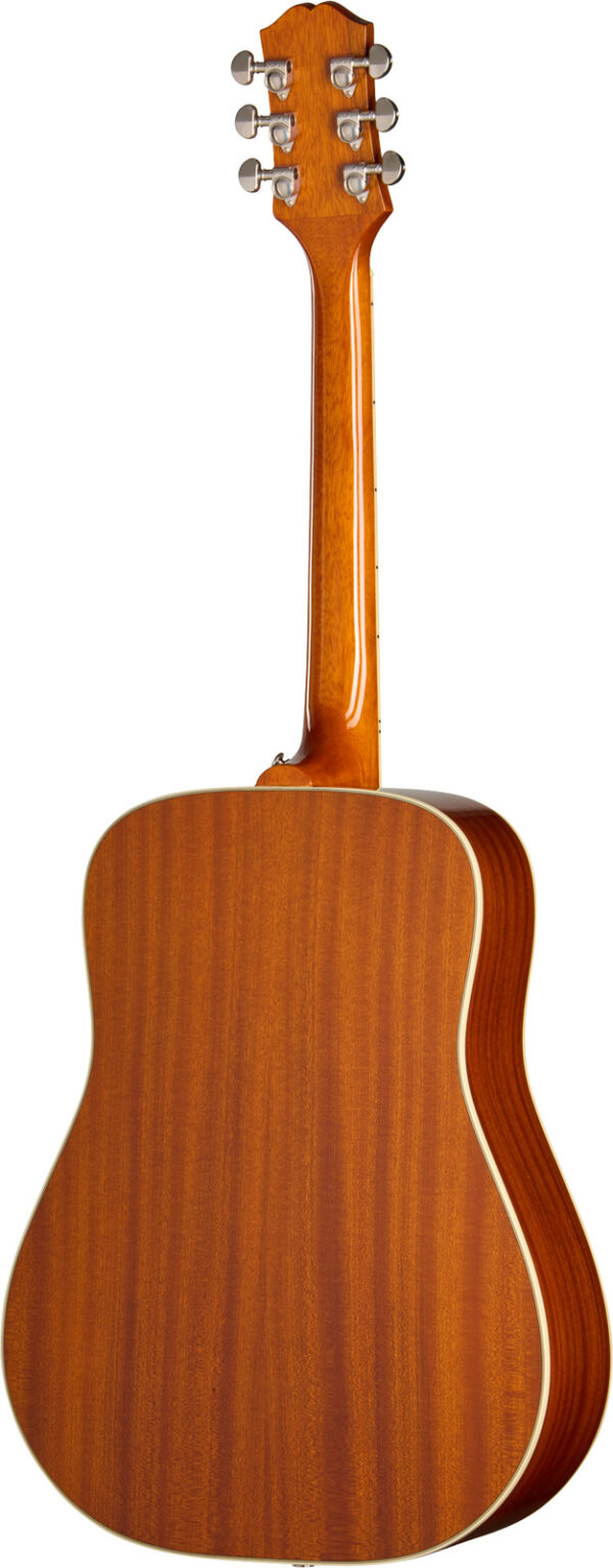 Epiphone Hummingbird Studio Heritage Cherry Sunburst gitara elektroakustyczna0