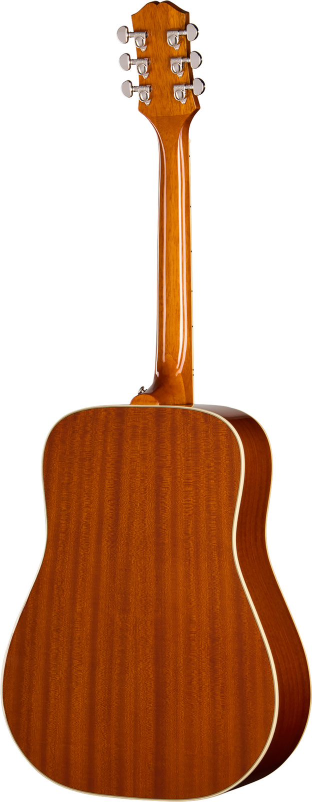 Epiphone Hummingbird Studio Natural gitara elektroakustyczna3 Epiphone Hummingbird Studio Natural gitara elektroakustyczna3