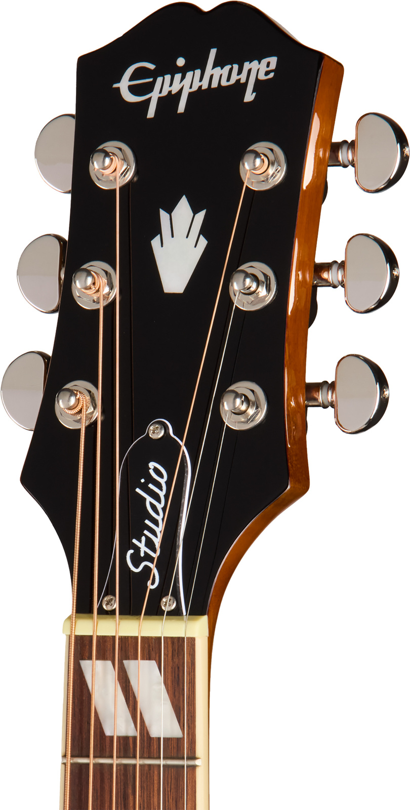 Epiphone Hummingbird Studio Natural gitara elektroakustyczna1 Epiphone Hummingbird Studio Natural gitara elektroakustyczna1