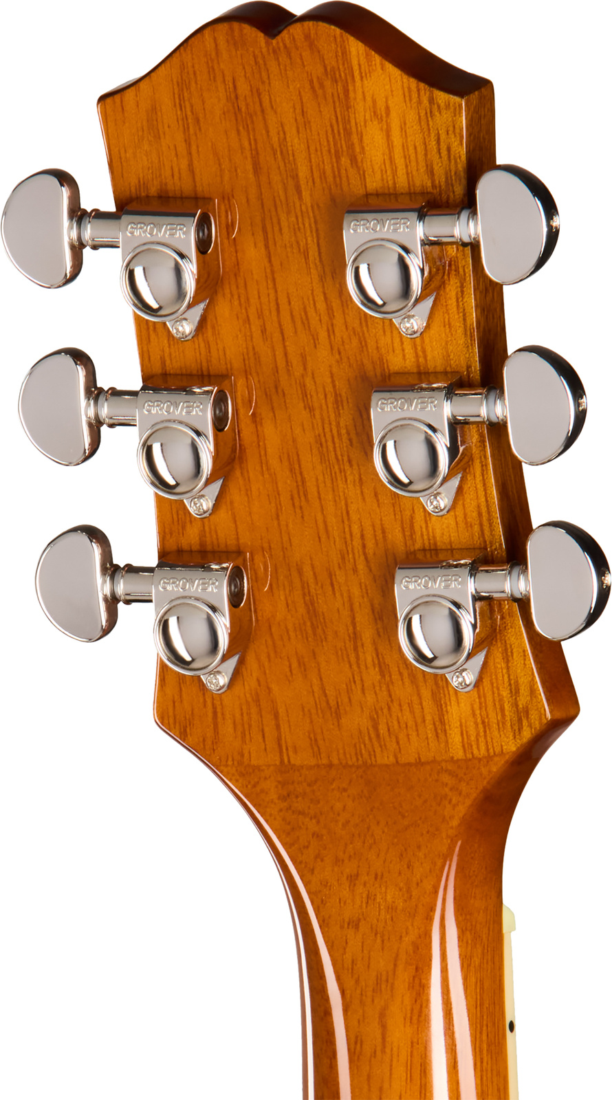 Epiphone Hummingbird Studio Natural gitara elektroakustyczna4 Epiphone Hummingbird Studio Natural gitara elektroakustyczna4