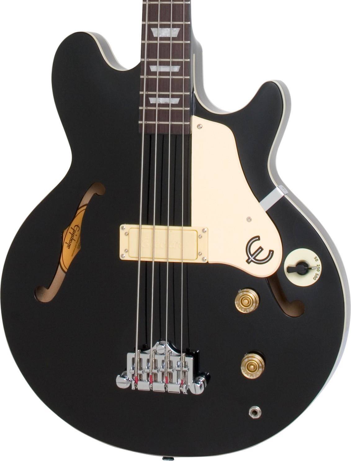 Epiphone Jack Casady Bass EB gitara basowa0 Epiphone Jack Casady Bass EB gitara basowa0