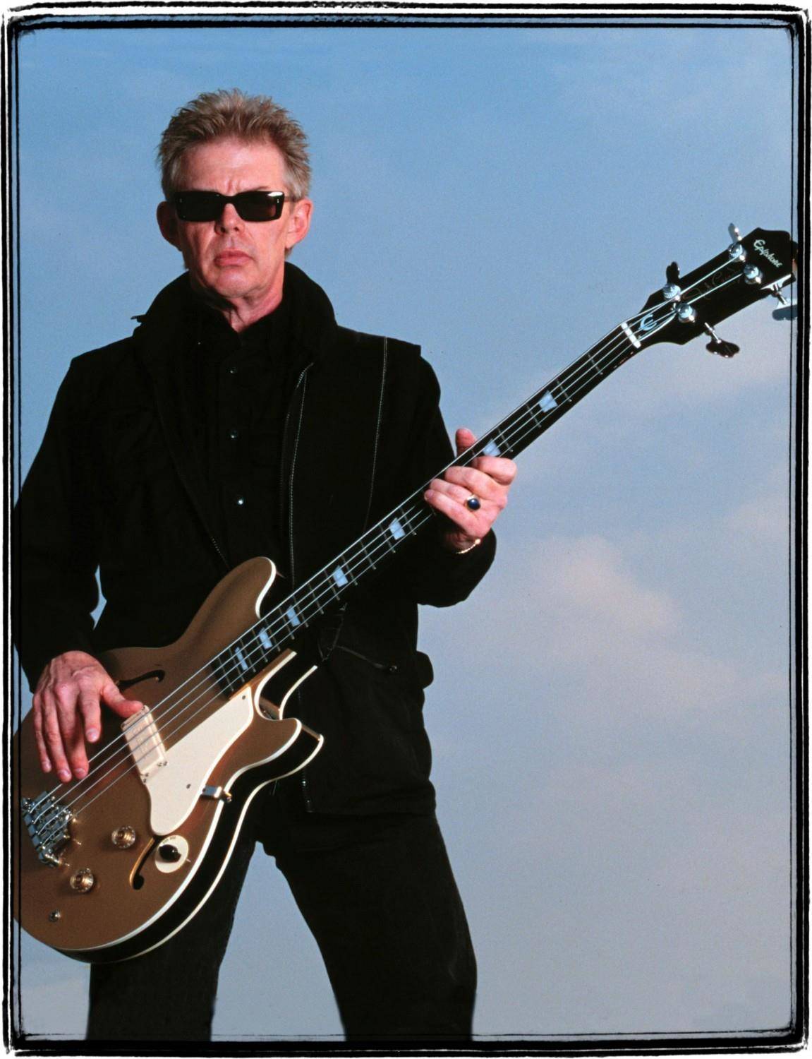 Epiphone Jack Casady Bass EB gitara basowa2 Epiphone Jack Casady Bass EB gitara basowa2