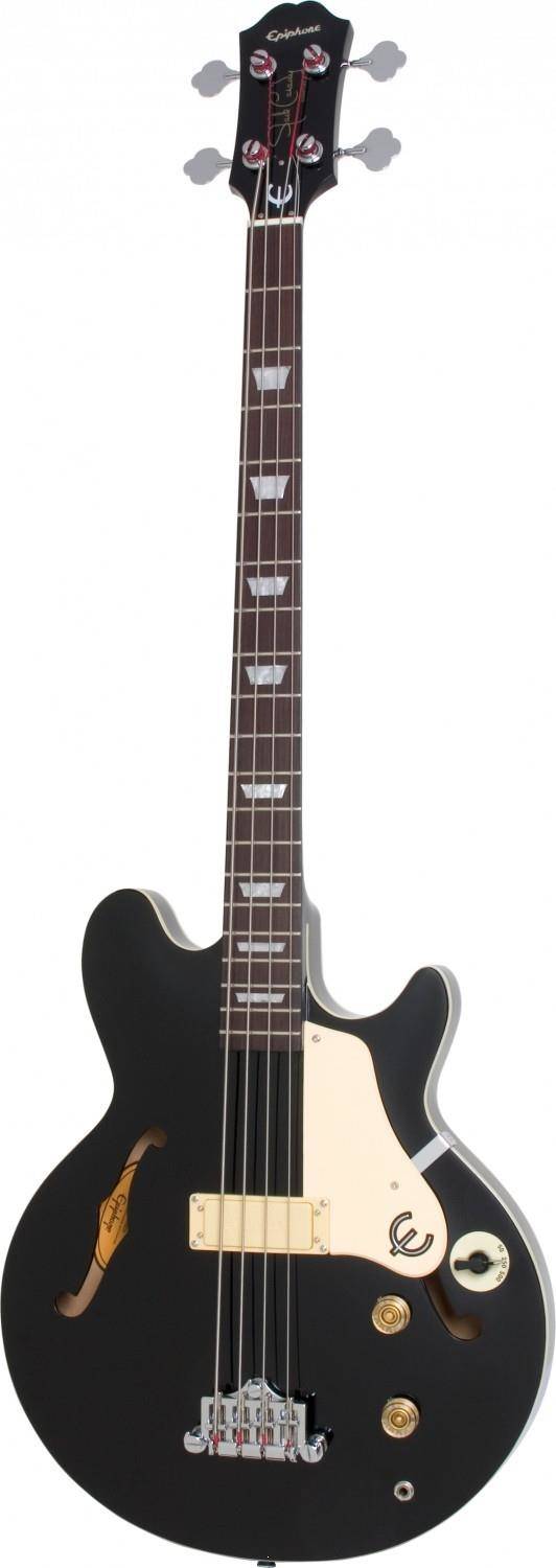 Epiphone Jack Casady Bass EB gitara basowa Epiphone Jack Casady Bass EB gitara basowa