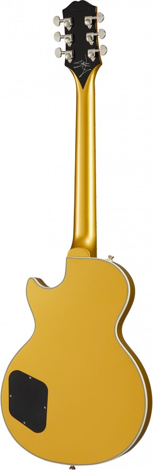 Epiphone Jared James Nichols Gold Glory Gitara Elektryczna0 Epiphone Jared James Nichols Gold Glory Gitara Elektryczna0