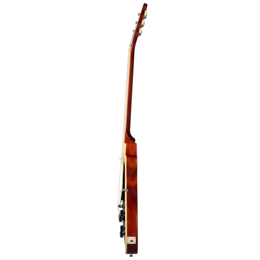 Epiphone Joe Bonamassa 1955 Les Paul Standard (Incl. Hard Case) Copper Iridescent gitara elektryczna1 Epiphone Joe Bonamassa 1955 Les Paul Standard (Incl. Hard Case) Copper Iridescent gitara elektryczna1