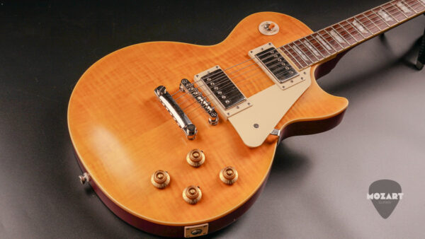 Epiphone Joe Bonamassa “Lazarus” 1959 Les Paul Standard 20210