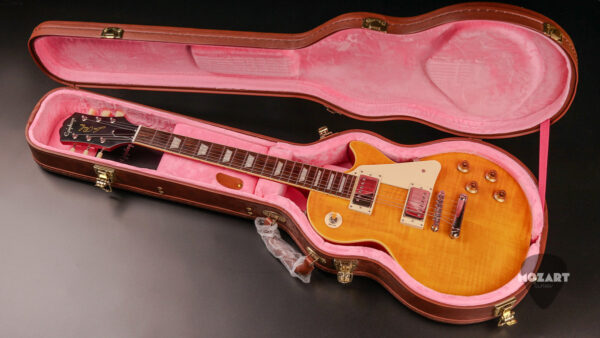Epiphone Joe Bonamassa “Lazarus” 1959 Les Paul Standard 2021