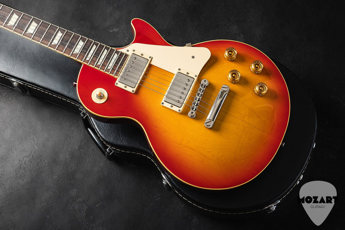 Epiphone LPS-80 Made in Japan5 Epiphone LPS-80 Made in Japan5