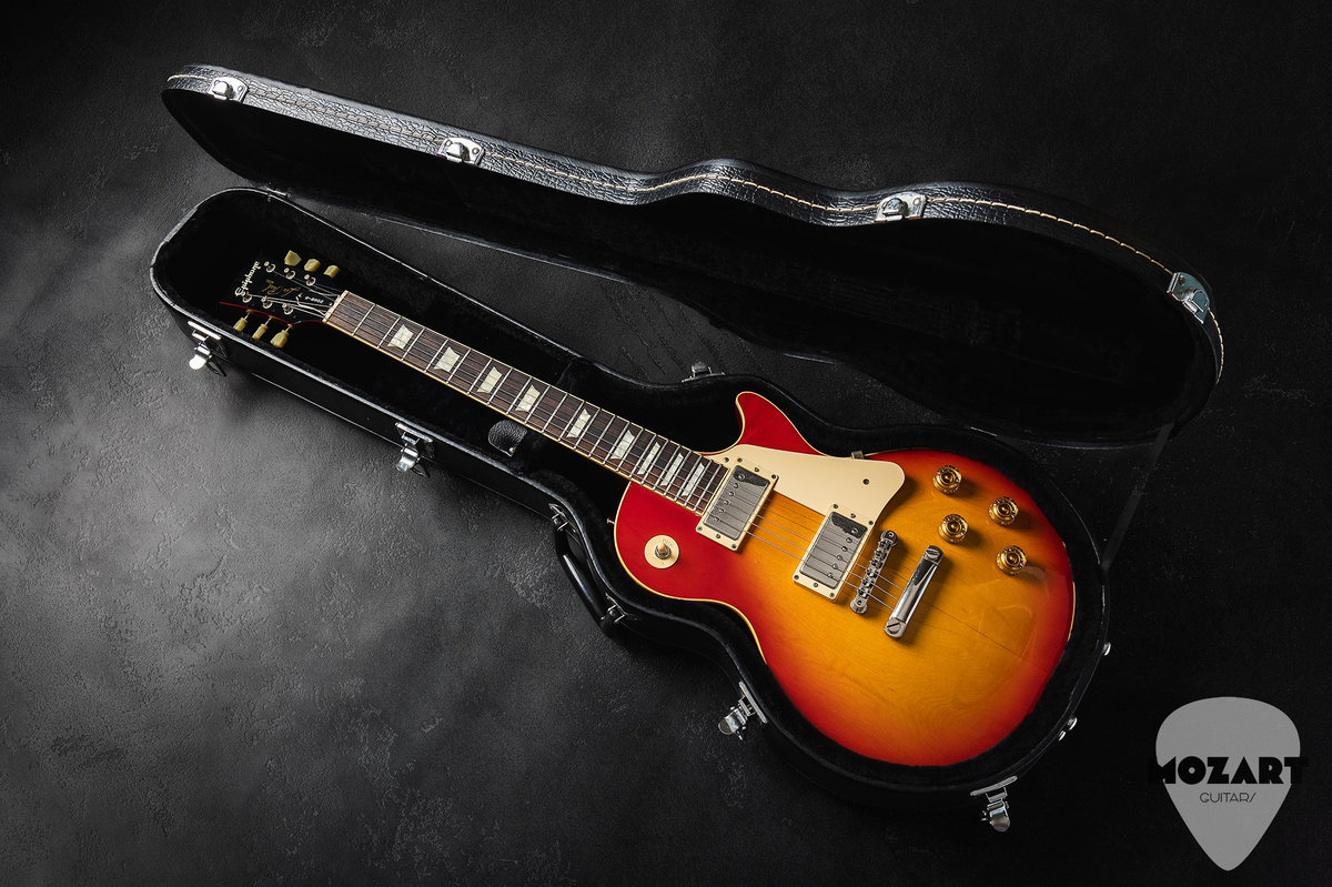 Epiphone LPS-80 Made in Japan9 Epiphone LPS-80 Made in Japan9