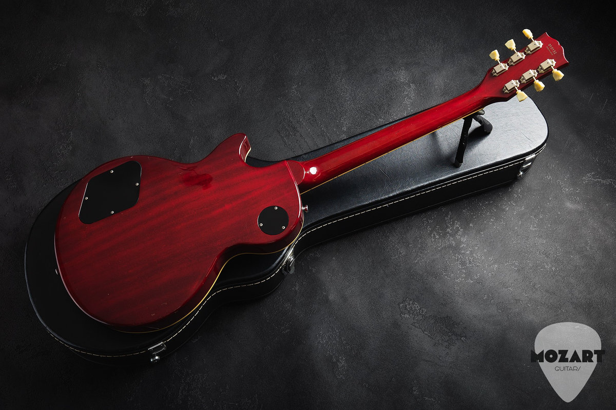Epiphone LPS-80 Made in Japan6 Epiphone LPS-80 Made in Japan6