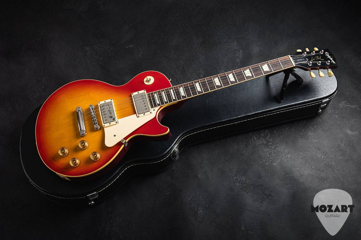 Epiphone LPS-80 Made in Japan0 Epiphone LPS-80 Made in Japan0