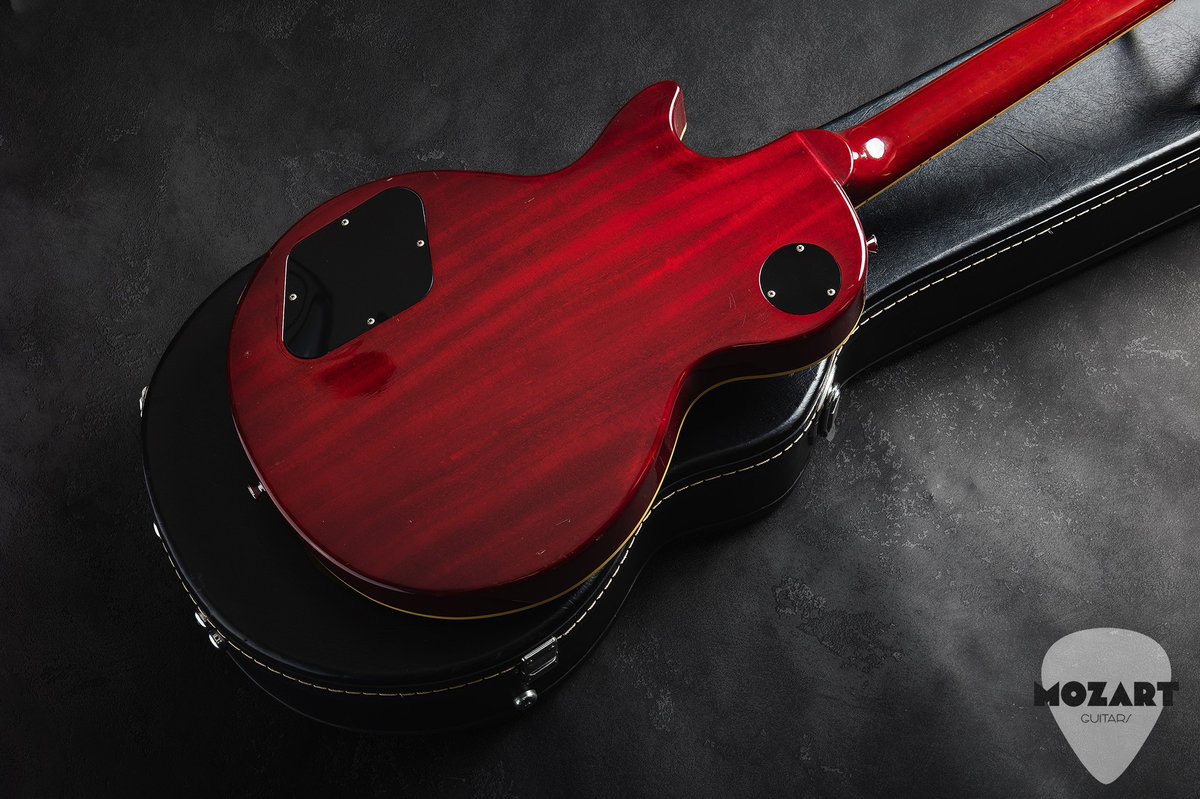 Epiphone LPS-80 Made in Japan7 Epiphone LPS-80 Made in Japan7