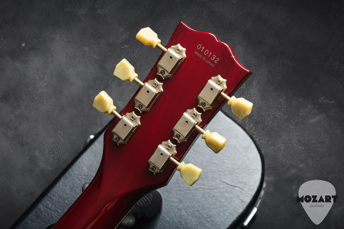 Epiphone LPS-80 Made in Japan8 Epiphone LPS-80 Made in Japan8