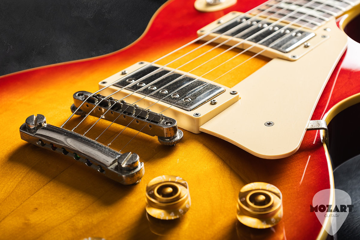 Epiphone LPS-80 Made in Japan4 Epiphone LPS-80 Made in Japan4