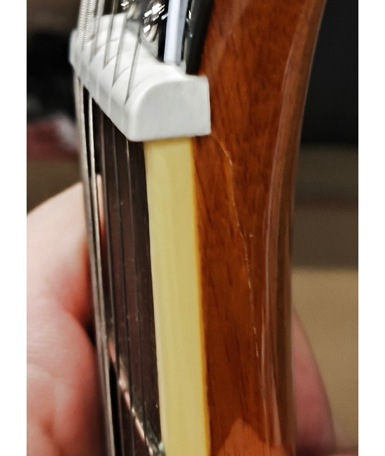 Epiphone Les Paul Standard 60s Ebony RW B-Stock0 Epiphone Les Paul Standard 60s Ebony RW B-Stock0