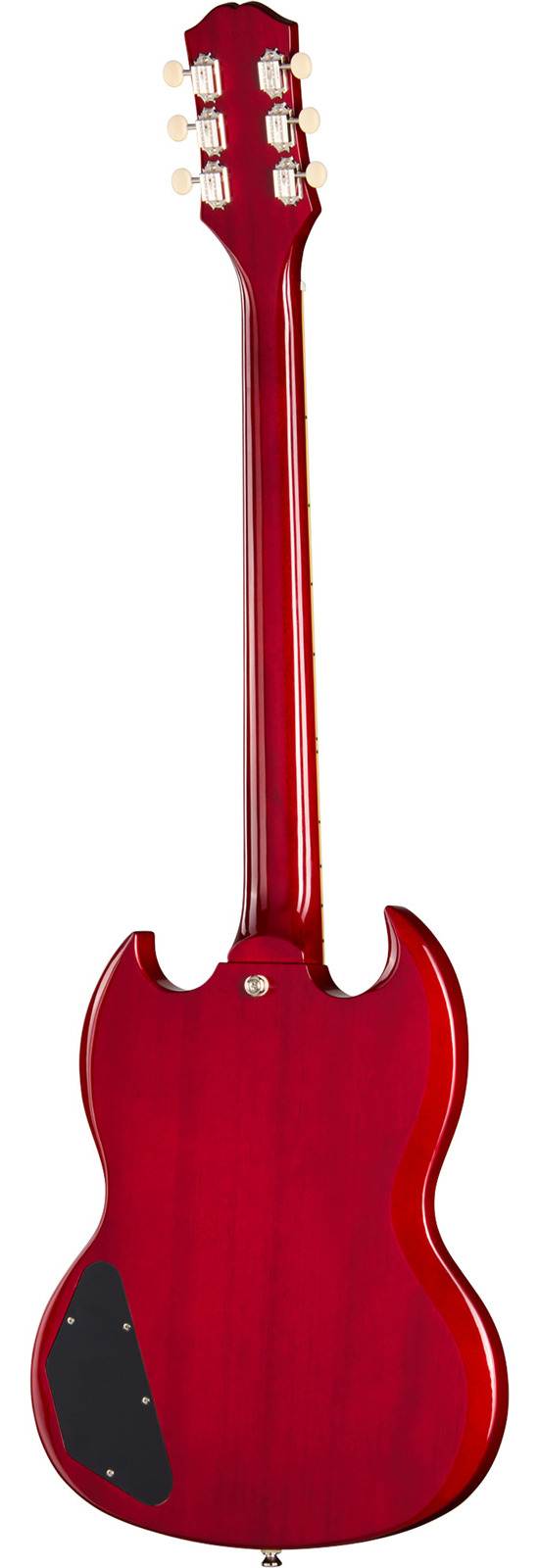 Epiphone SG Special P-90 Cherry Red gitara elektryczna2 Epiphone SG Special P-90 Cherry Red gitara elektryczna2