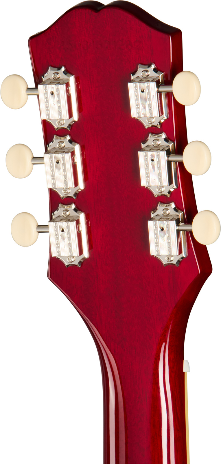 Epiphone SG Special P-90 Cherry Red gitara elektryczna4 Epiphone SG Special P-90 Cherry Red gitara elektryczna4