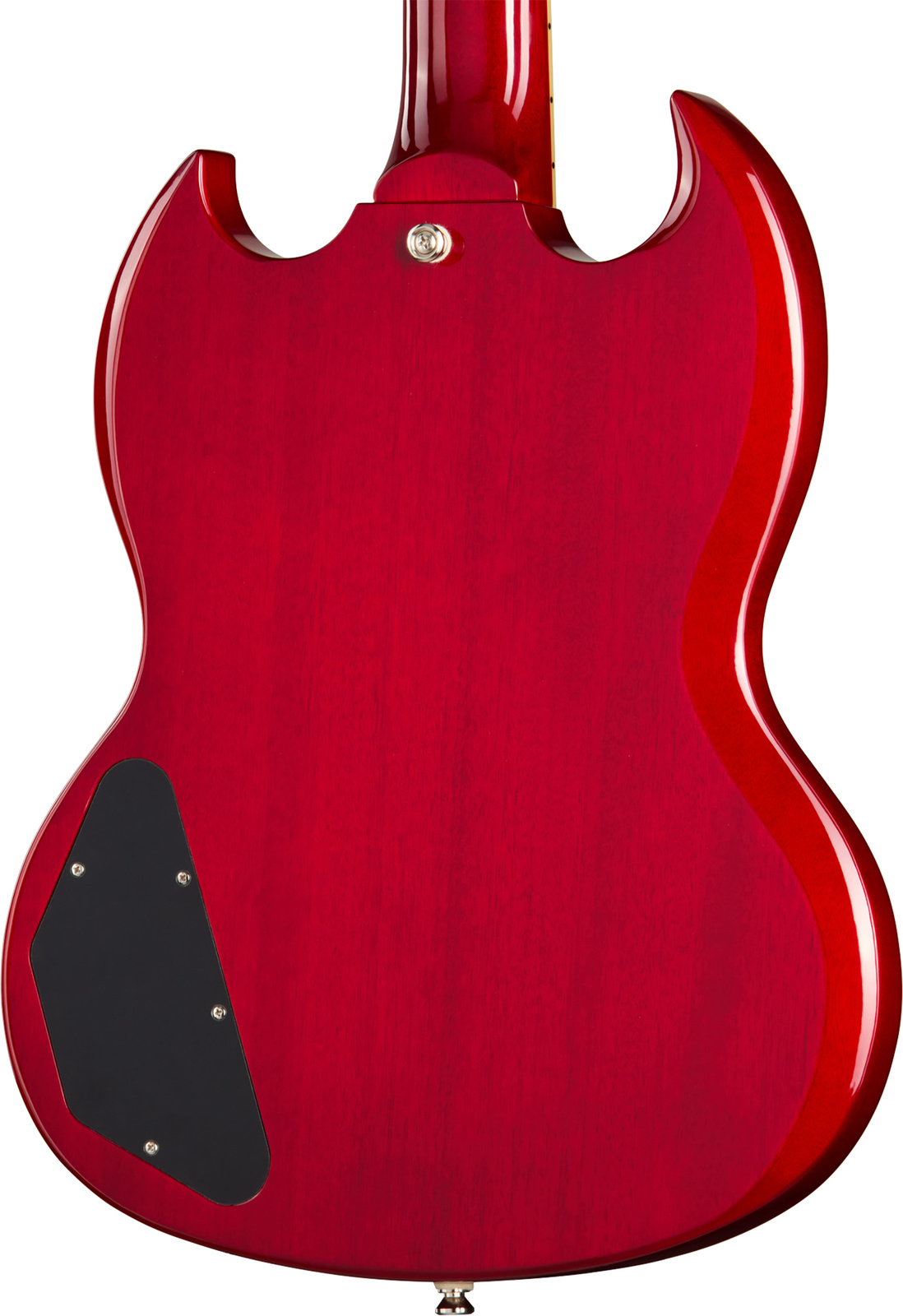 Epiphone SG Special P-90 Cherry Red gitara elektryczna1 Epiphone SG Special P-90 Cherry Red gitara elektryczna1