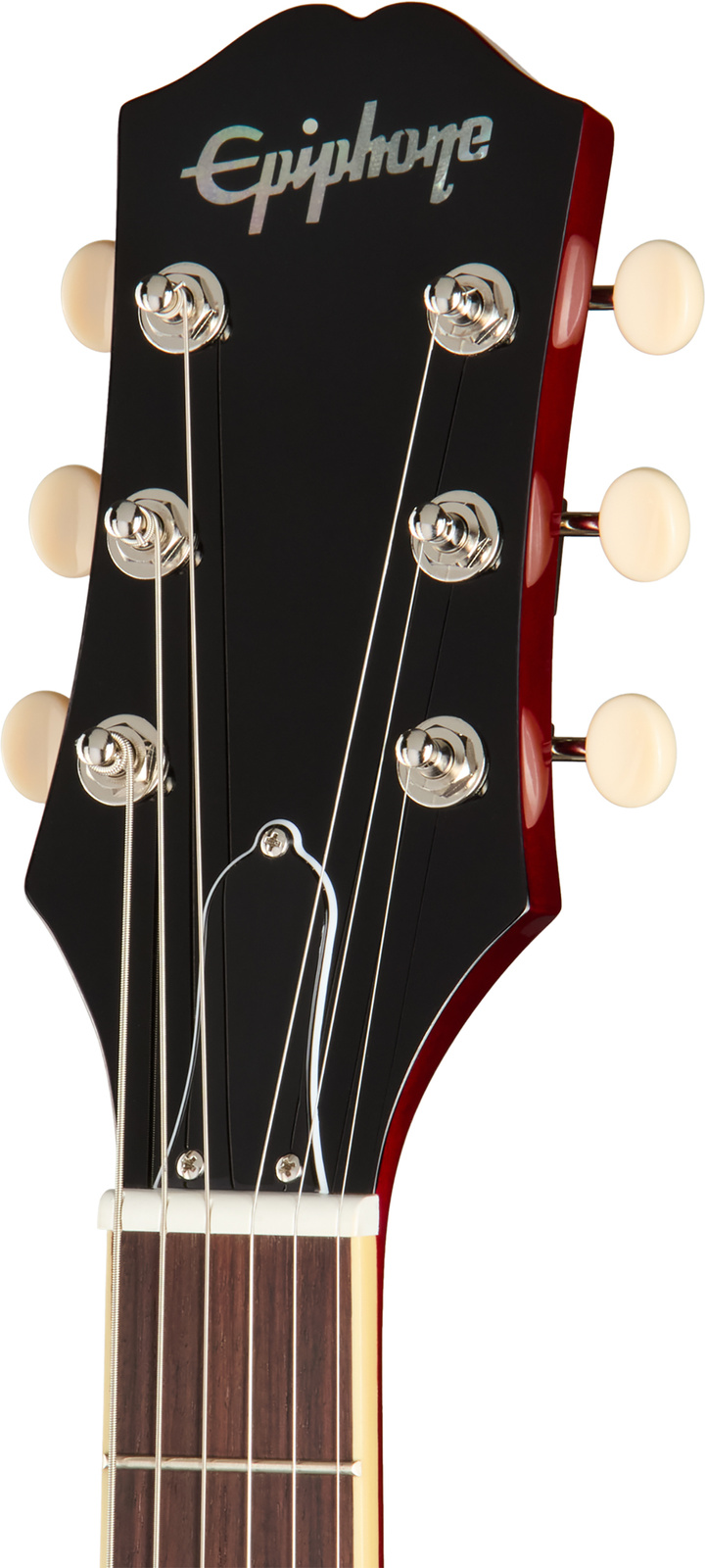 Epiphone SG Special P-90 Cherry Red gitara elektryczna3 Epiphone SG Special P-90 Cherry Red gitara elektryczna3