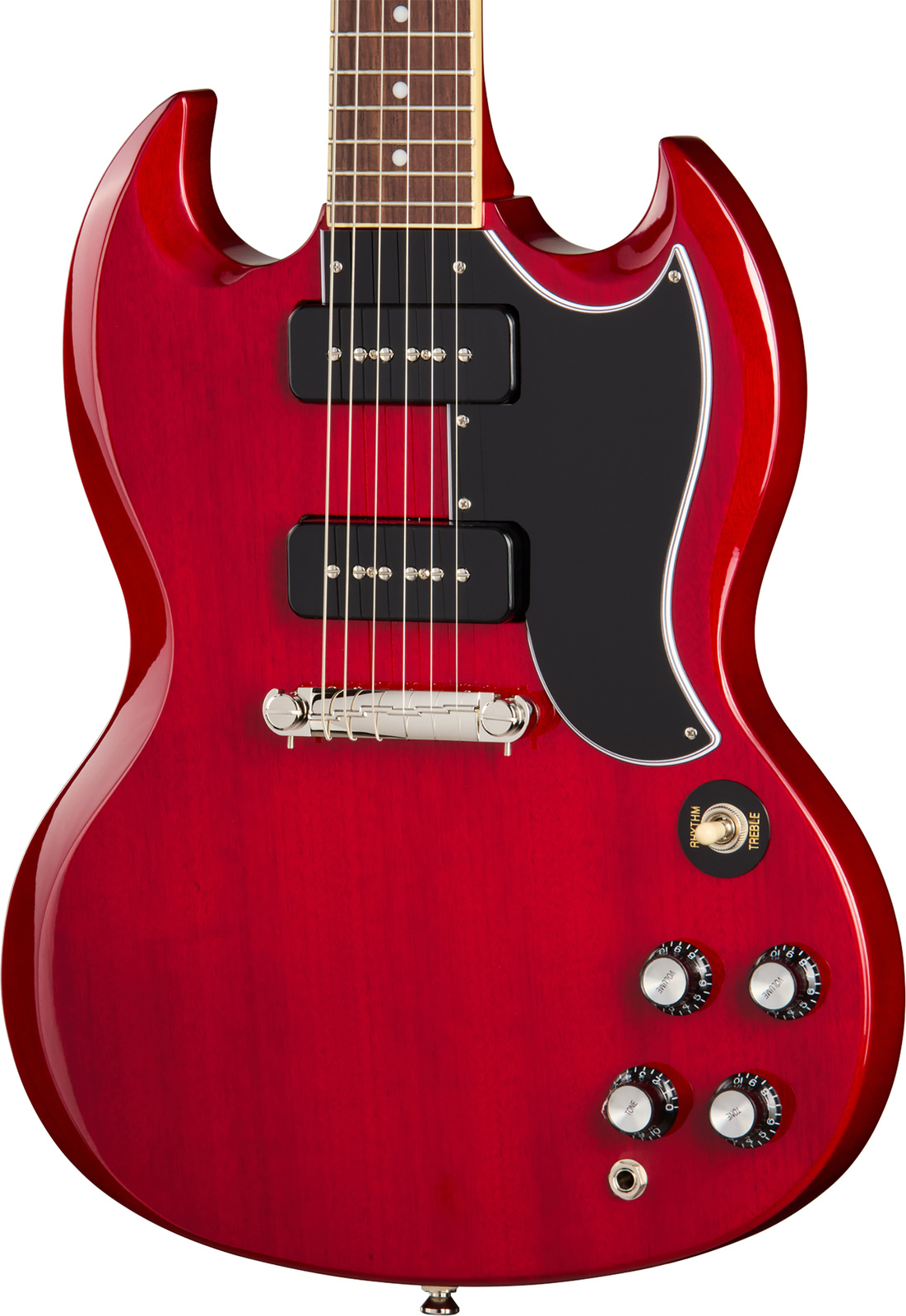 Epiphone SG Special P-90 Cherry Red gitara elektryczna0 Epiphone SG Special P-90 Cherry Red gitara elektryczna0
