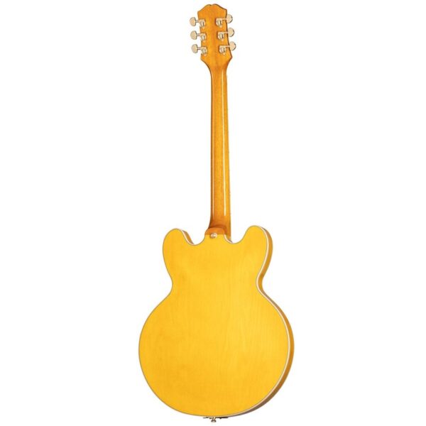 Epiphone Sheraton natural0