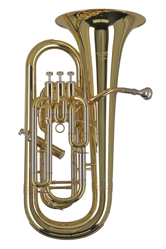 Eufonium GEWA EP655 euphonium Eufonium GEWA EP655 euphonium