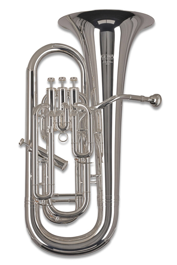 Eufonium GEWA EP655S euphonium Eufonium GEWA EP655S euphonium