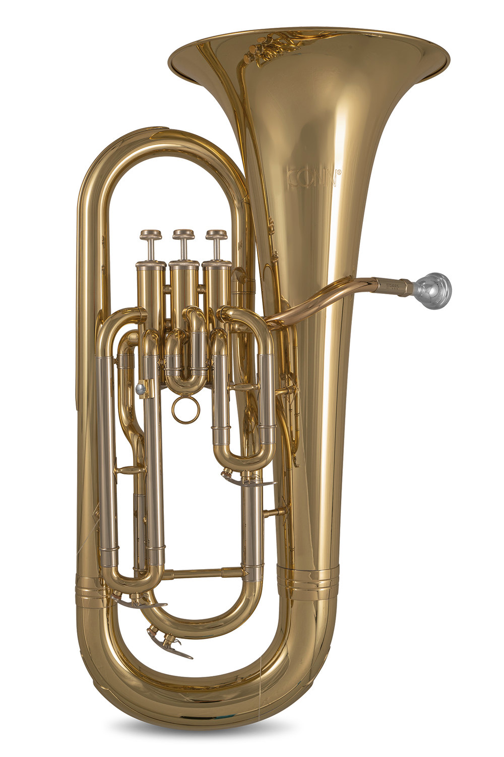 Euphonium B Conn EP653 EP-653 Euphonium B Conn EP653 EP-653